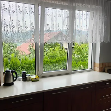 Pokoje U Ewy Limanowa Exterior foto