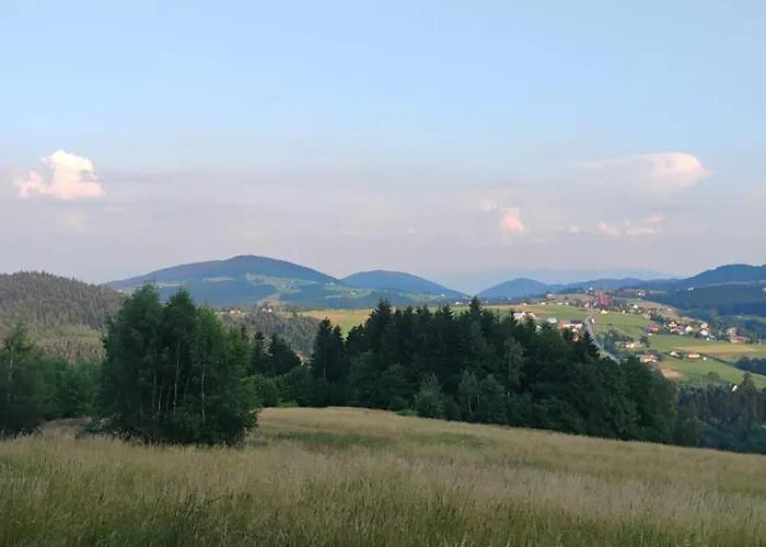 Pokoje U Ewy