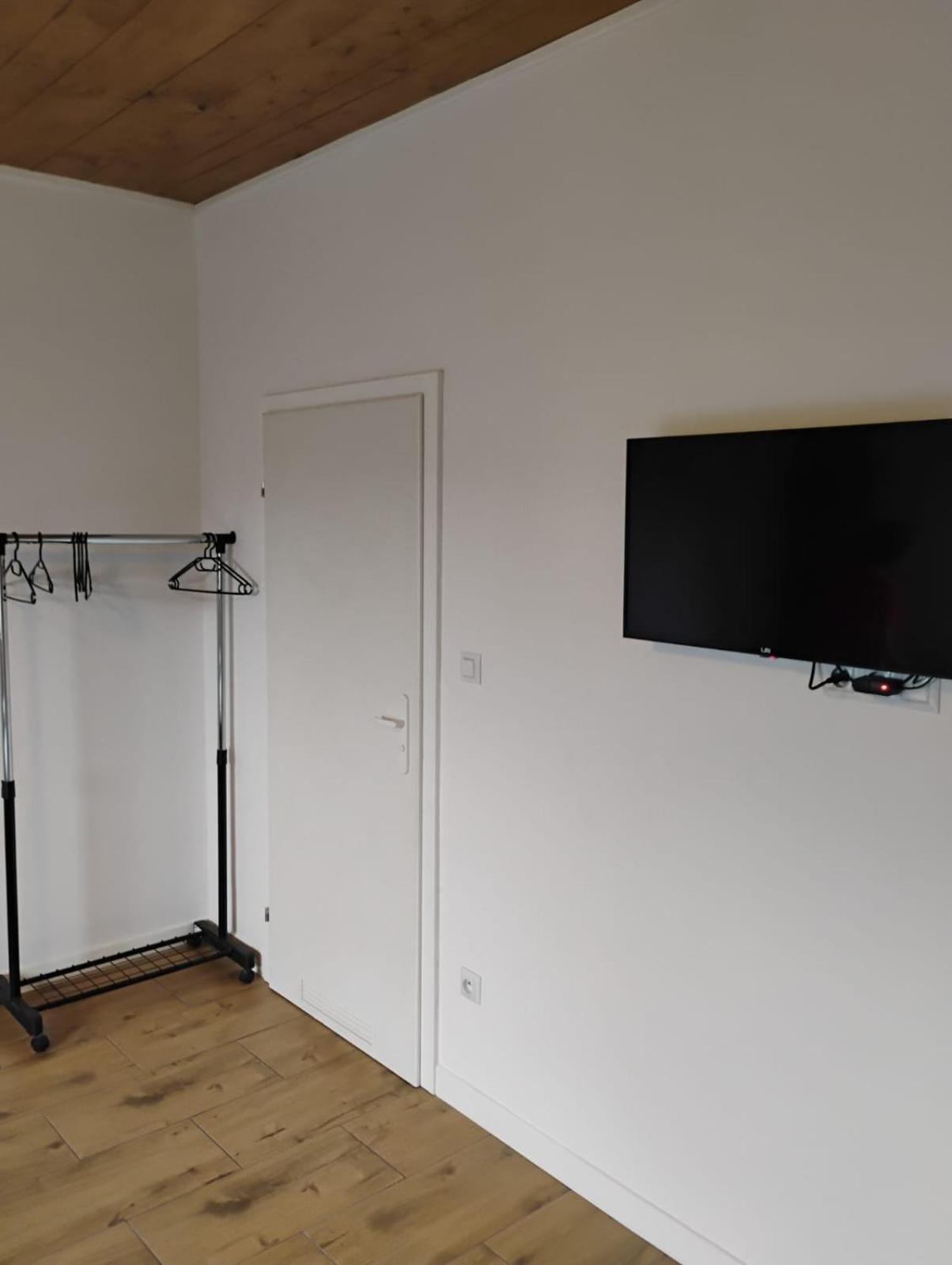 Apartment U Ewy Limanowa