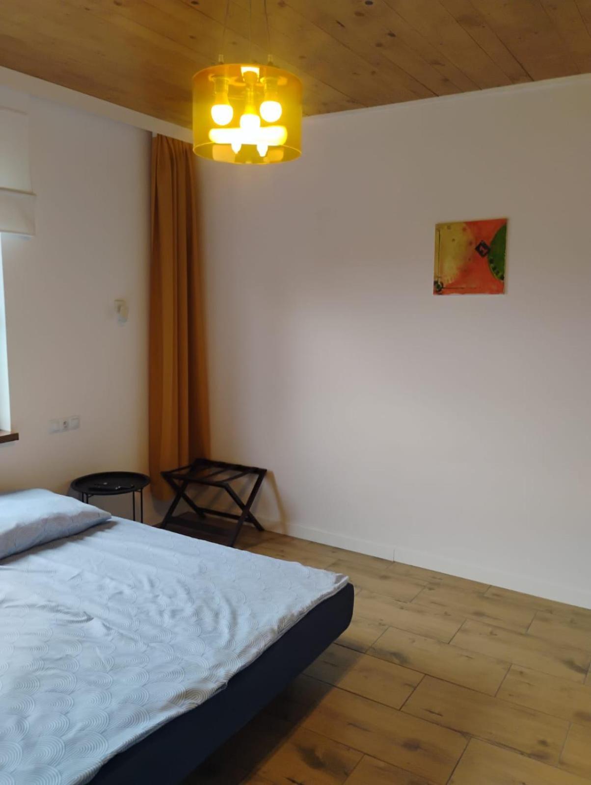 Apartment U Ewy Limanowa