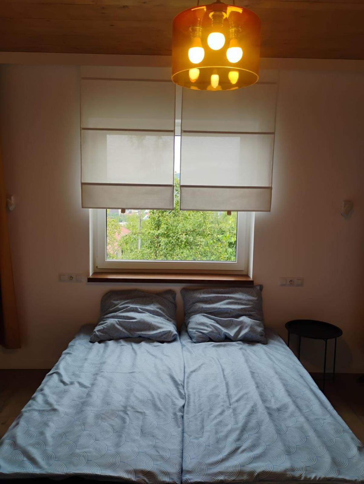 Apartment U Ewy