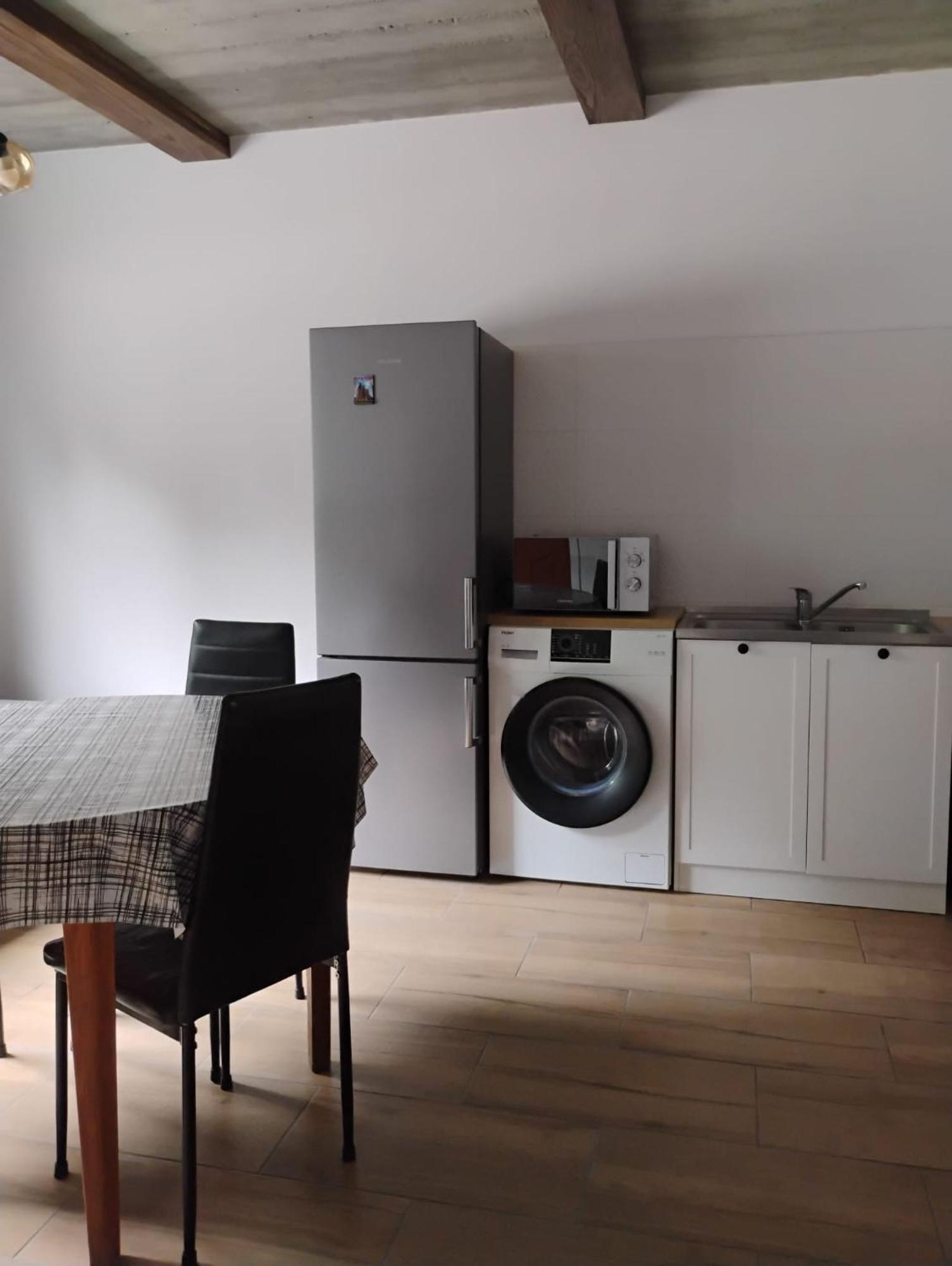 Apartamento U Ewy *