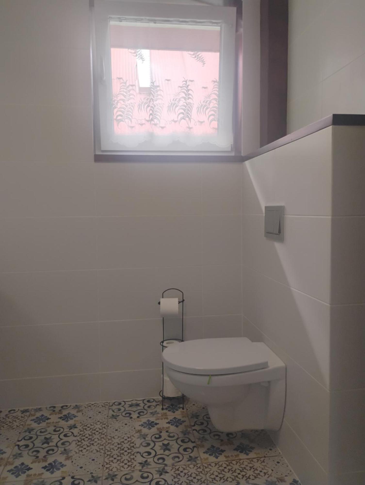 U Ewy Apartment *