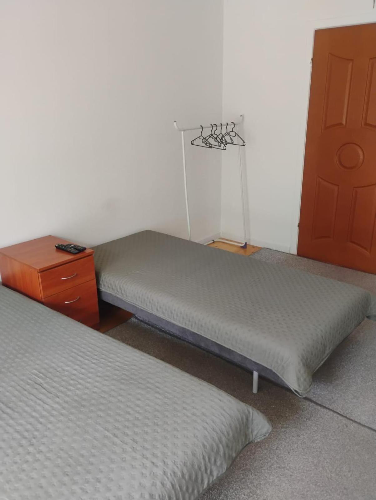 U Ewy Apartment