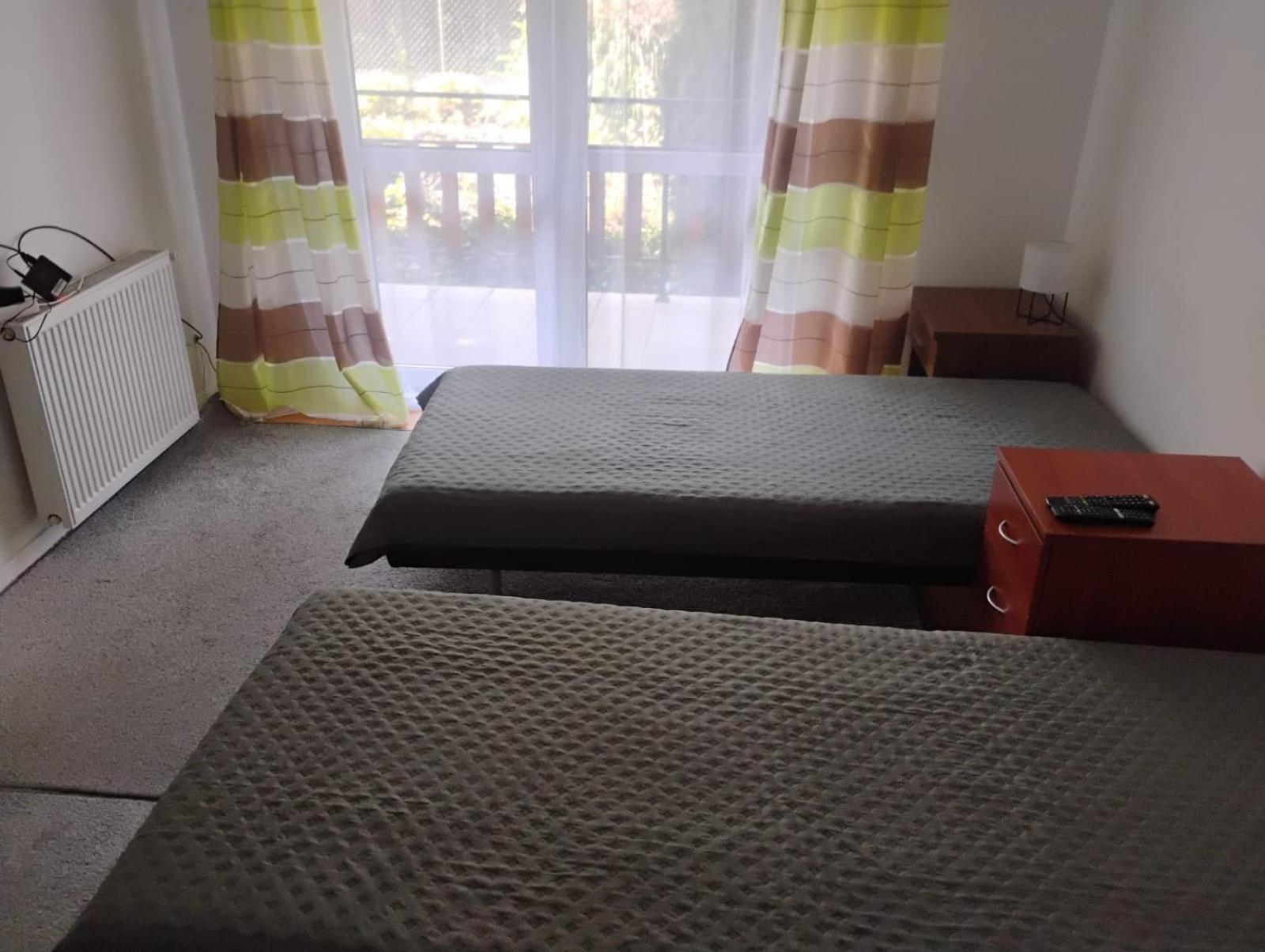Apartment U Ewy